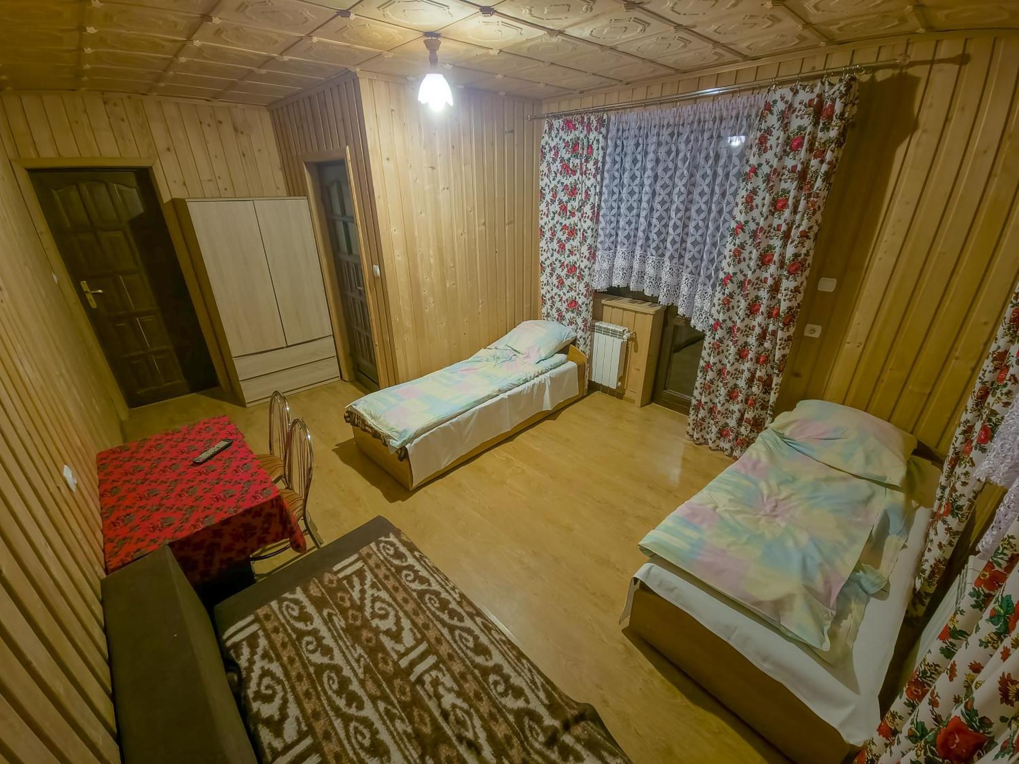 Male Ciche Uantosi, Blisko Wyciag Narciarski, Idealne Miesce Na Wypad W Gory -Rusinowa Polana-Zgorzelisko-Tarasowka-Wiktorowki-Palenica-Gesia Szyja-Morskie Oko Murzasichle Exterior photo
