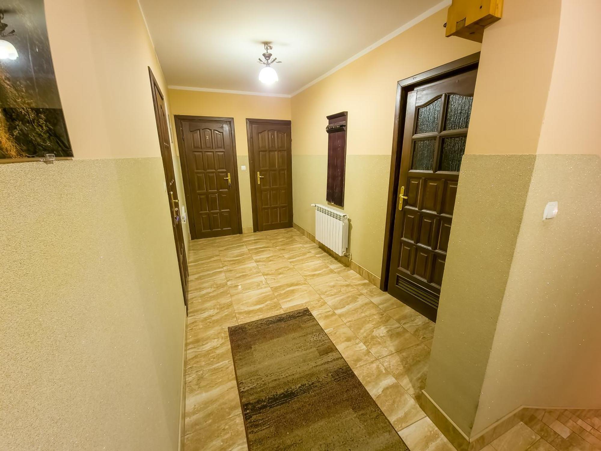 Male Ciche Uantosi, Blisko Wyciag Narciarski, Idealne Miesce Na Wypad W Gory -Rusinowa Polana-Zgorzelisko-Tarasowka-Wiktorowki-Palenica-Gesia Szyja-Morskie Oko Murzasichle Exterior photo