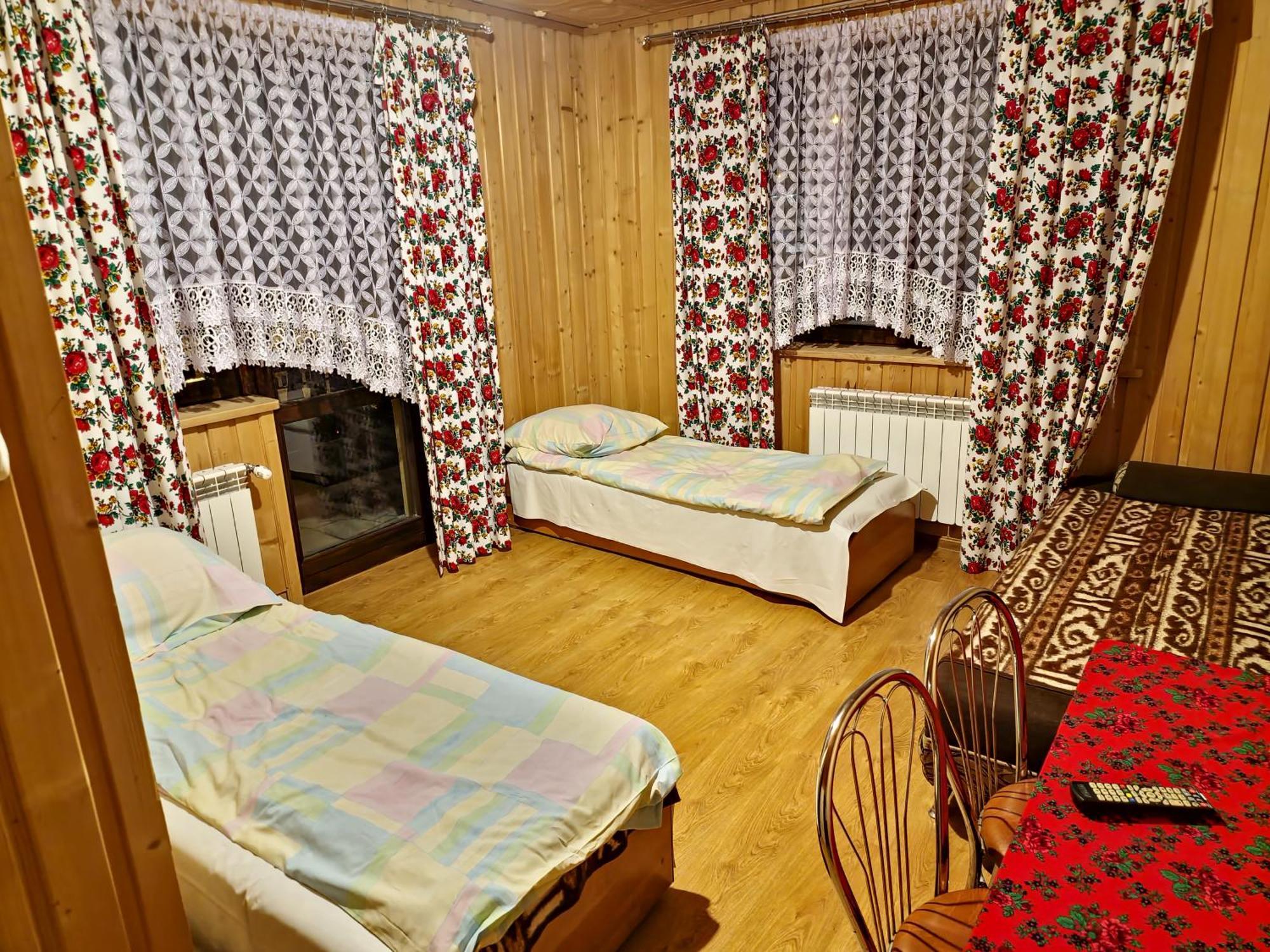 Male Ciche Uantosi, Blisko Wyciag Narciarski, Idealne Miesce Na Wypad W Gory -Rusinowa Polana-Zgorzelisko-Tarasowka-Wiktorowki-Palenica-Gesia Szyja-Morskie Oko Murzasichle Exterior photo